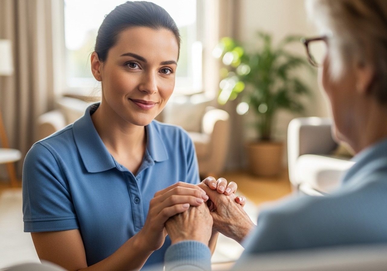 Private Home Care Agencies in Toronto