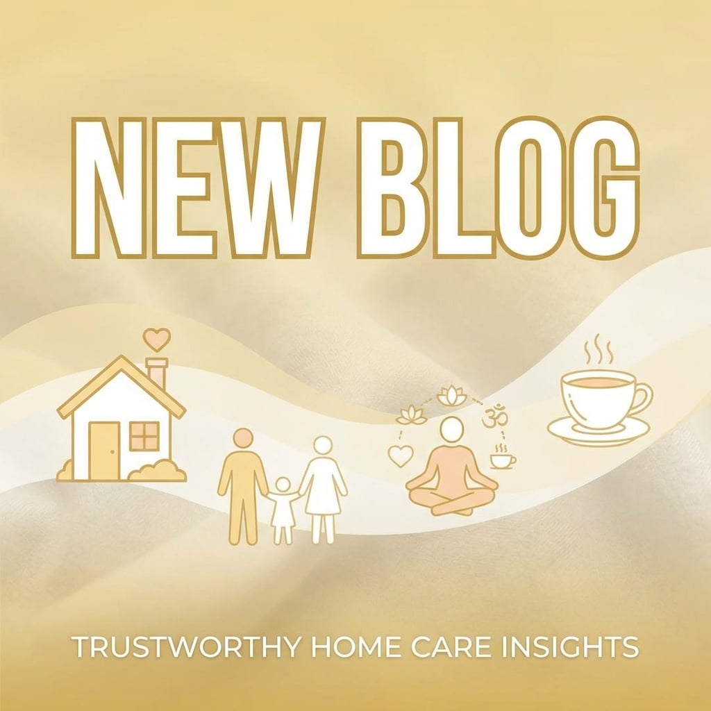 Home Care Services in Mississauga
